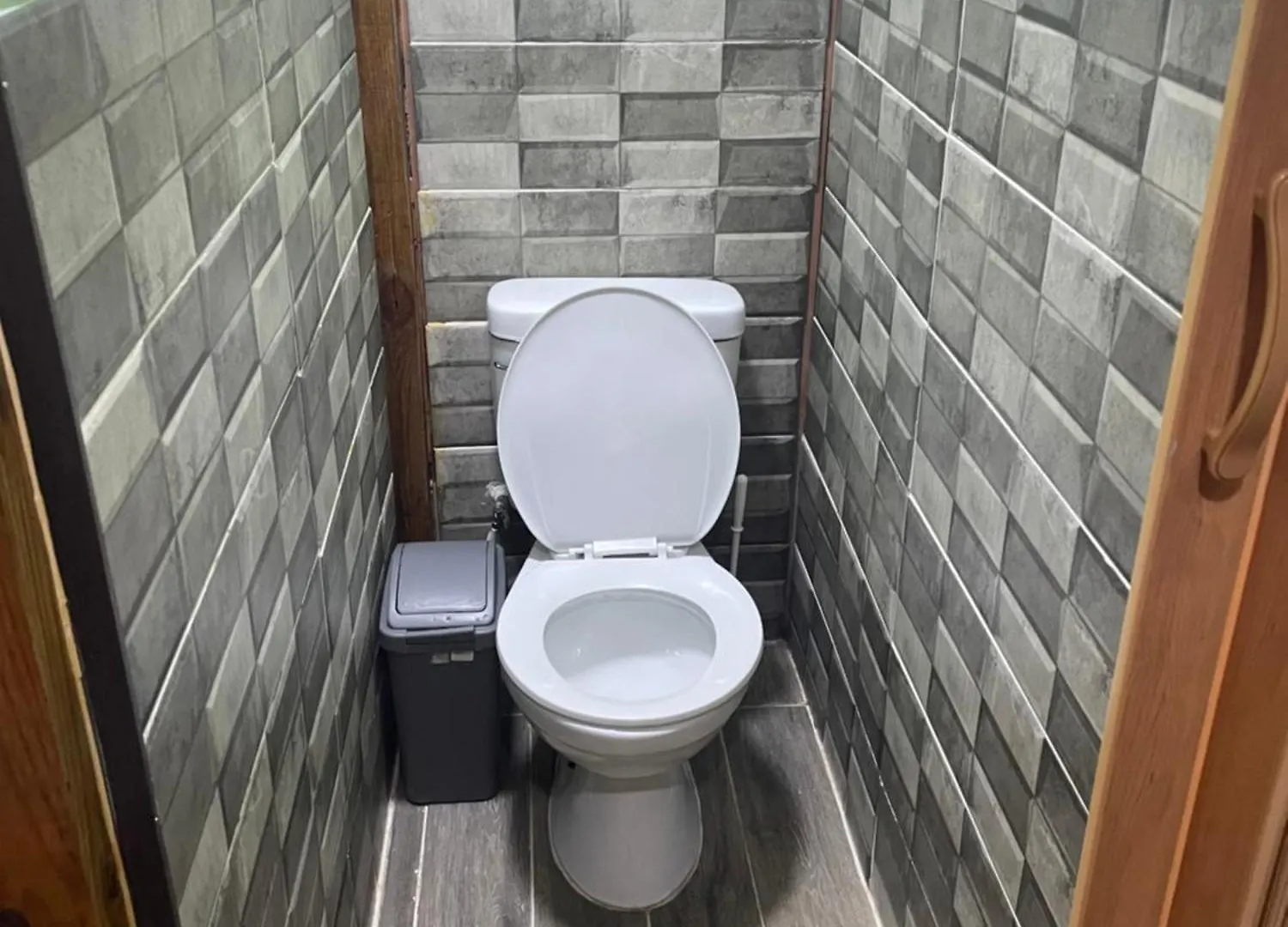 Casa Mano Juan Hotel