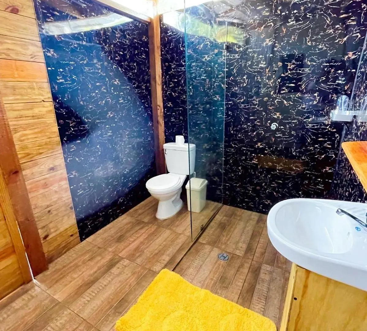 Guest house Casa Mano Juan Hotel Dominican Republic