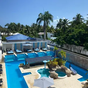 3* Resort El